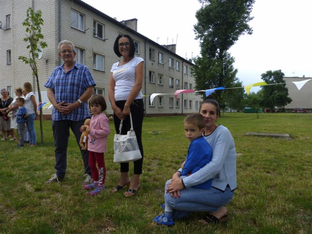 Obraz Matki Bożej jest już na Korabce