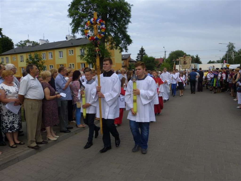 Obraz Matki Bożej jest już na Korabce