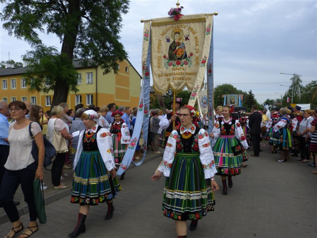 Obraz Matki Bożej jest już na Korabce