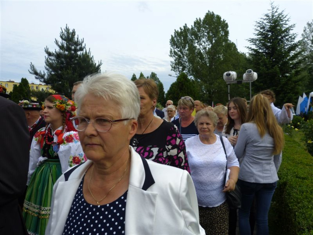 Obraz Matki Bożej jest już na Korabce