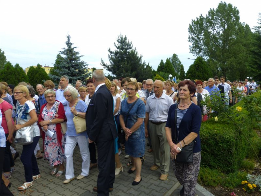 Obraz Matki Bożej jest już na Korabce
