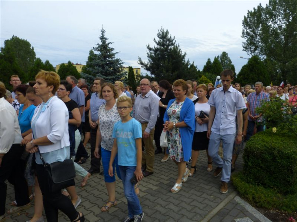 Obraz Matki Bożej jest już na Korabce