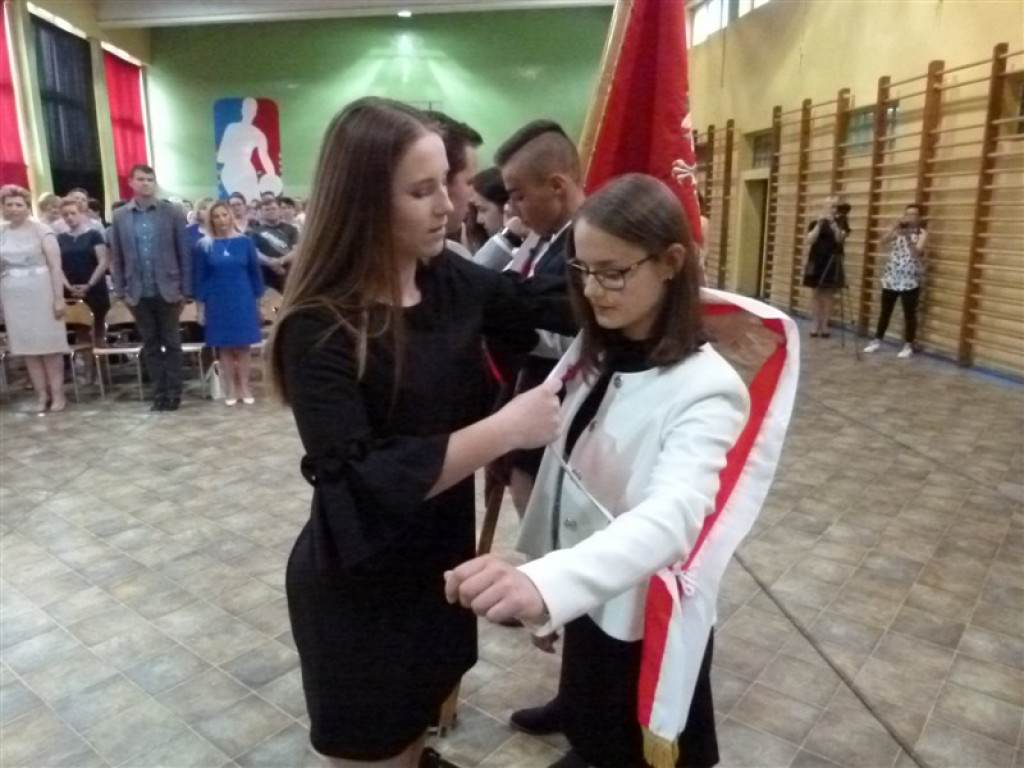 Uczniowie już mają wakacje
