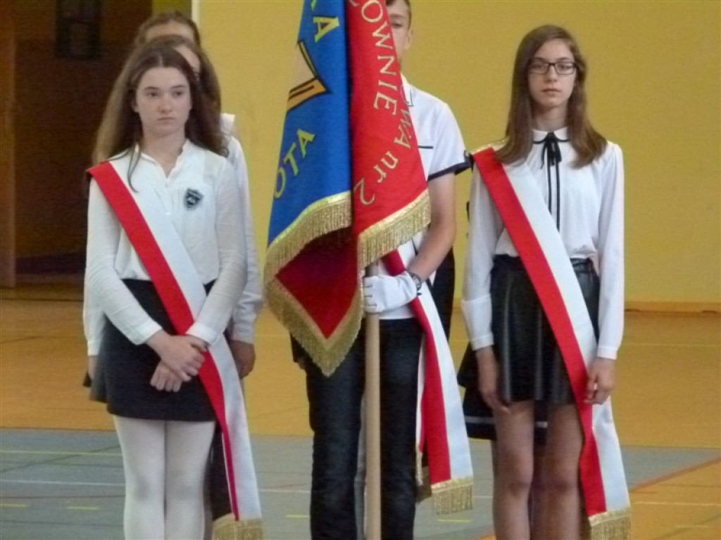 Uczniowie już mają wakacje