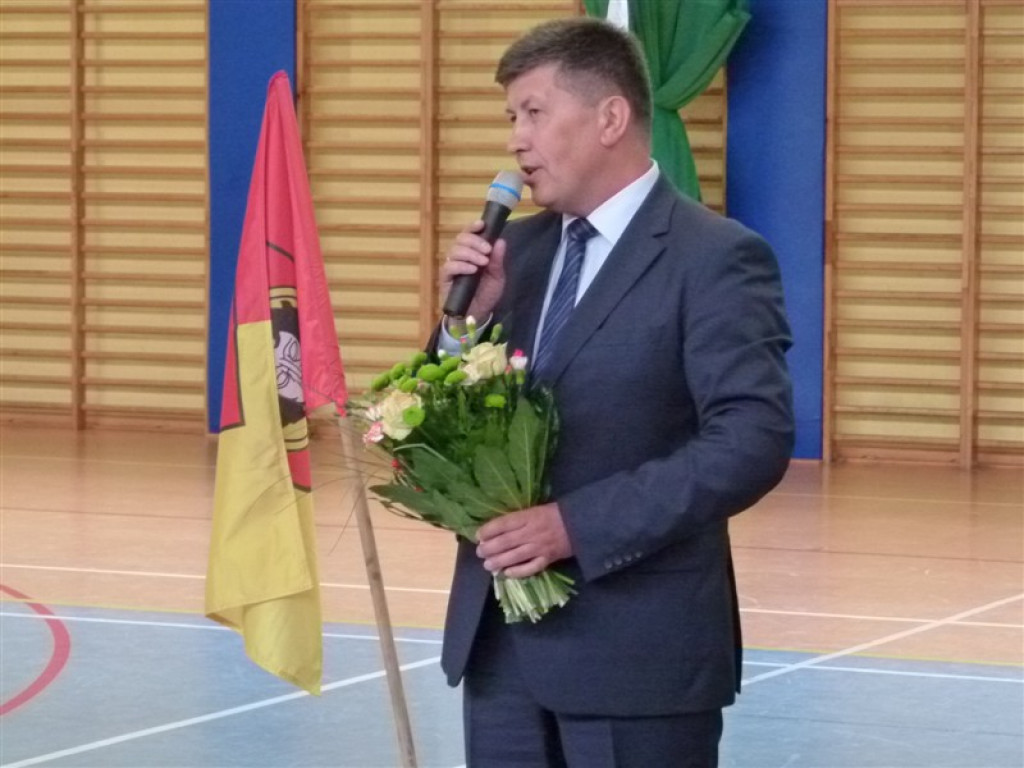 Uczniowie już mają wakacje