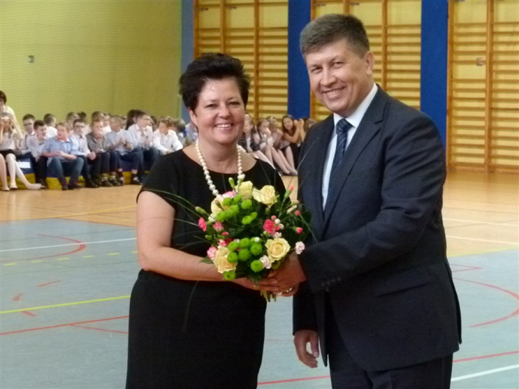 Uczniowie już mają wakacje