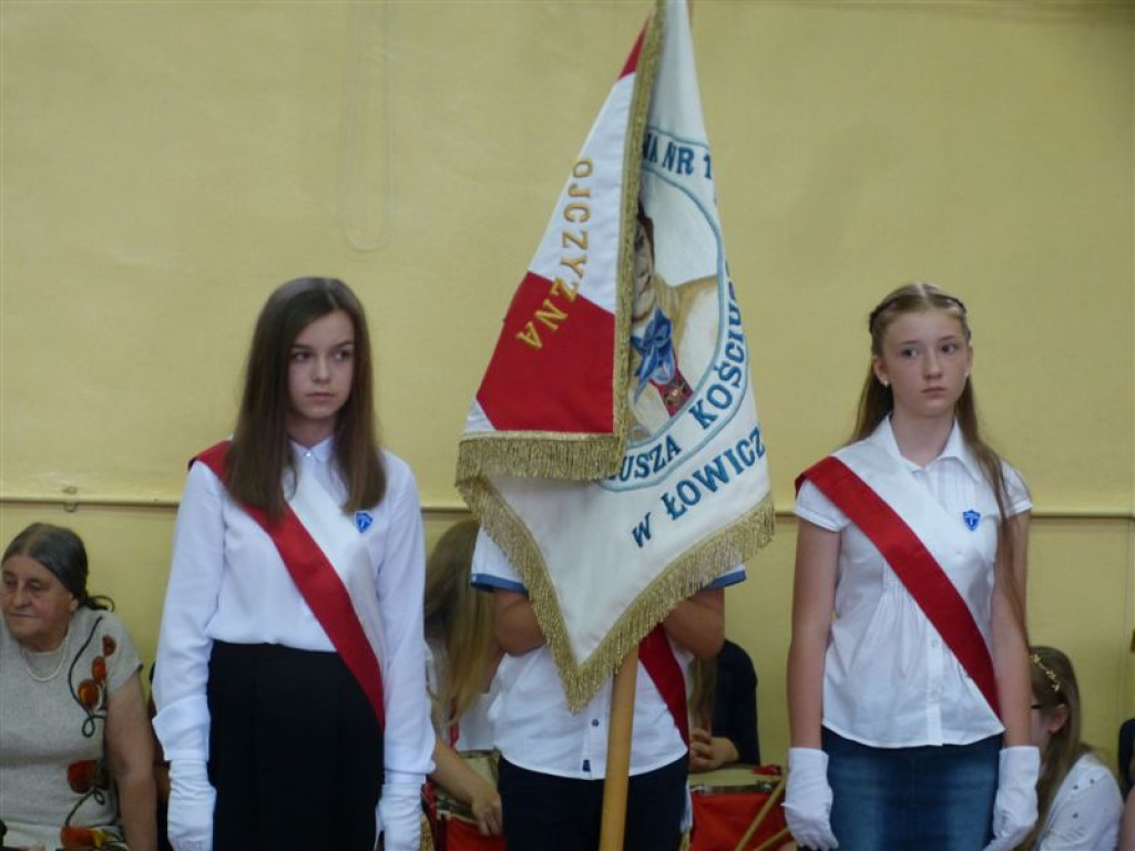 Do zobaczenia we wrześniu, szkoło!