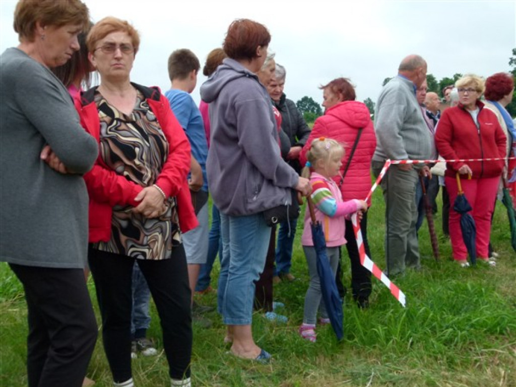 Noc Świętojańska w Boczkach Domaradzkich