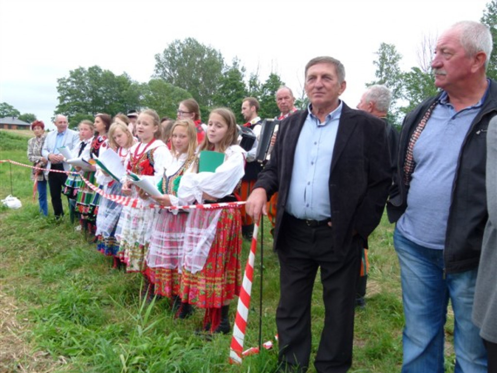 Noc Świętojańska w Boczkach Domaradzkich