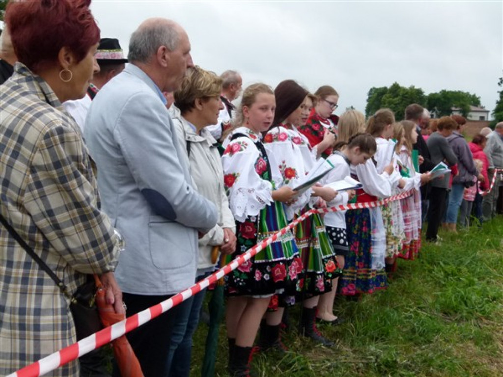Noc Świętojańska w Boczkach Domaradzkich