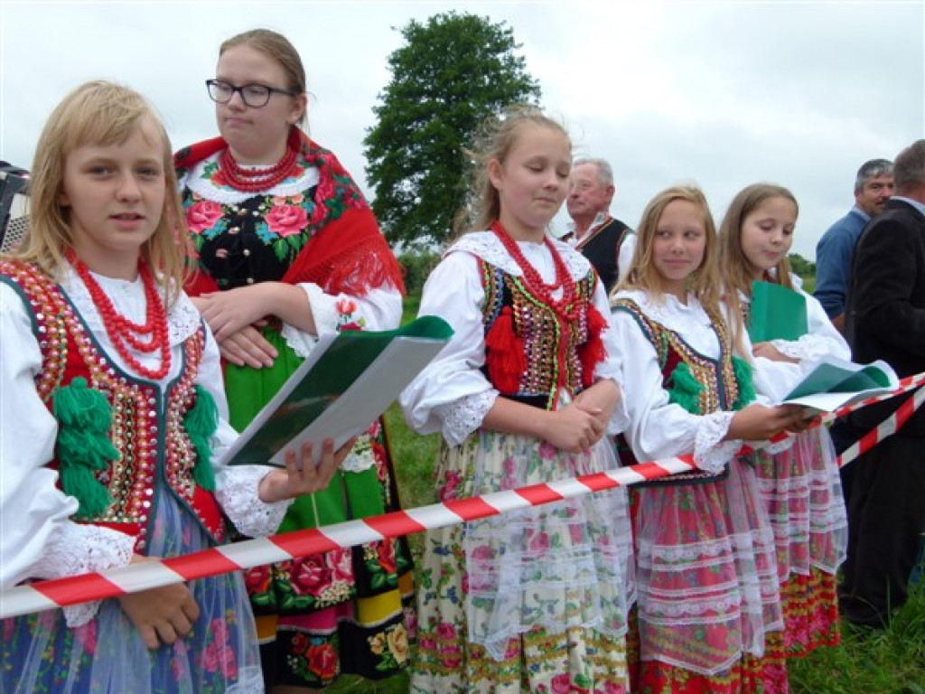 Noc Świętojańska w Boczkach Domaradzkich