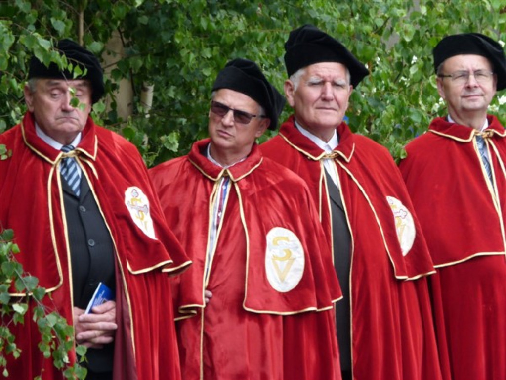 Pożegnanie obrazu Matki Bożej Częstochowskiej