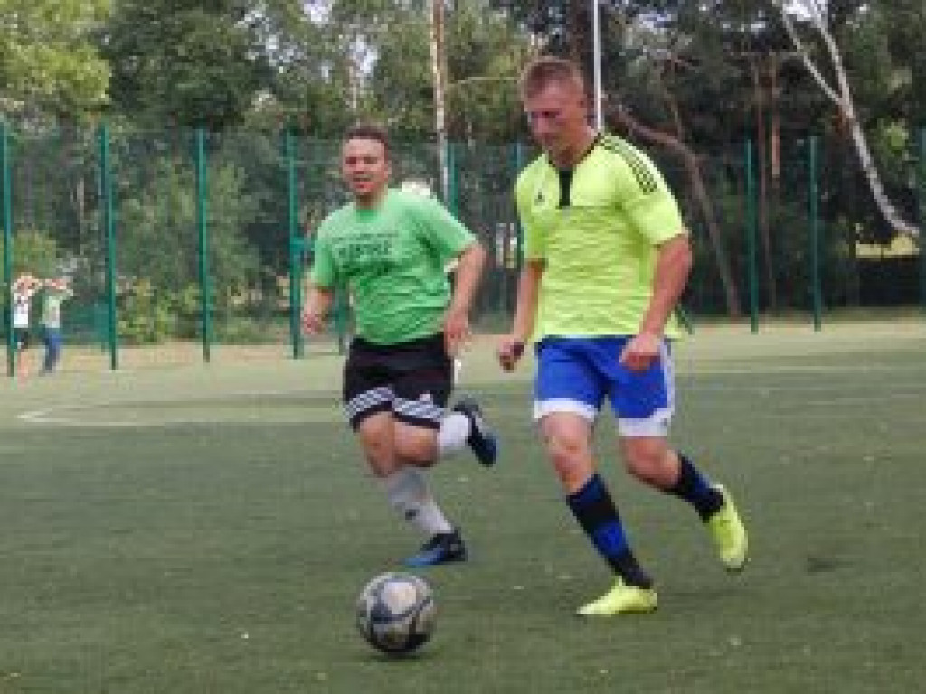 Tytuł wicemistrza ŁoLiO wywalczył Eko-Plast