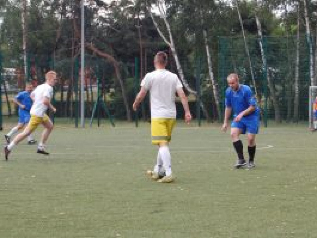 Tytuł wicemistrza ŁoLiO wywalczył Eko-Plast