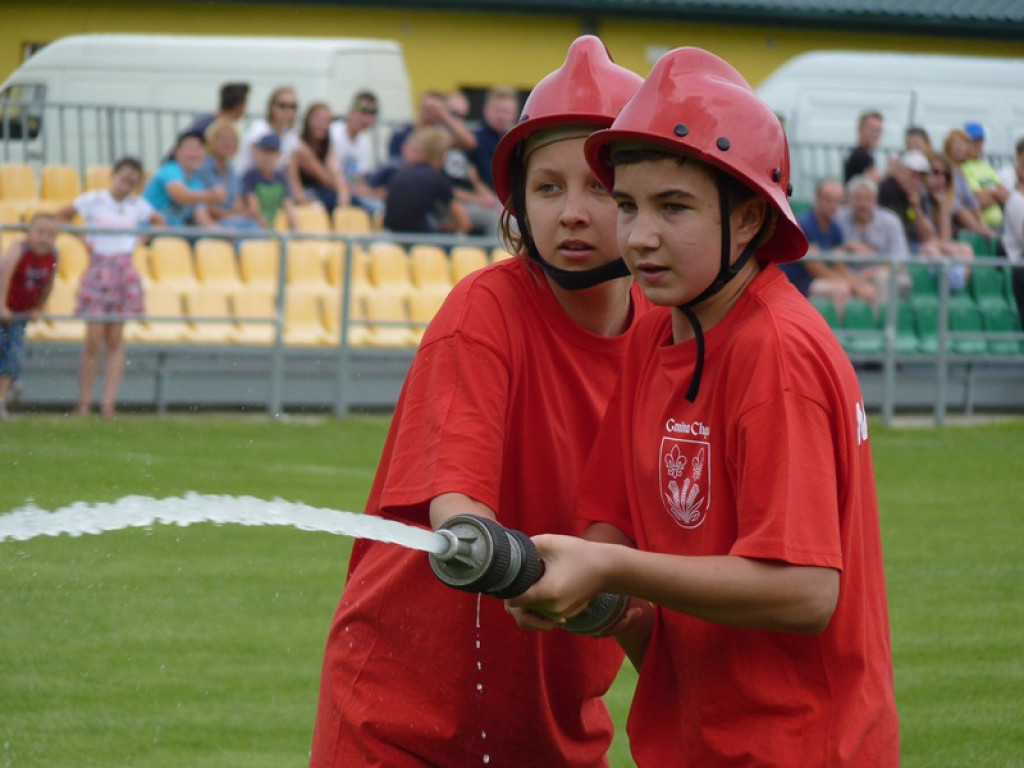 Mistrzostwo wróciło do Karsznic Dużych