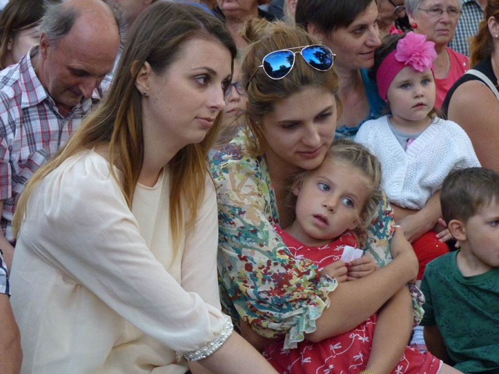 Wygrali los na loterii!