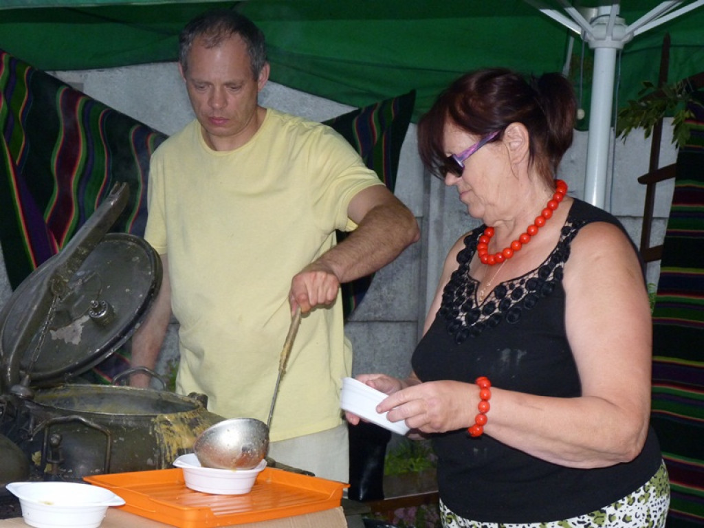 Wygrali los na loterii!