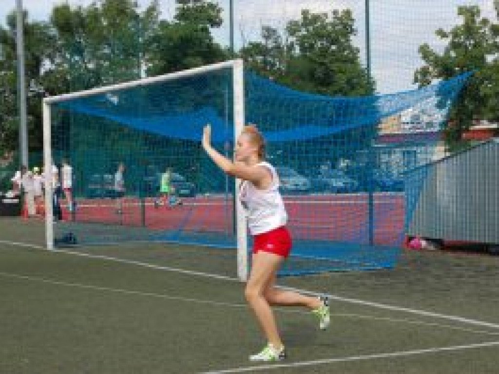 Malina Wójcik i Małgorzata Jakóbiec wywalczyły srebro