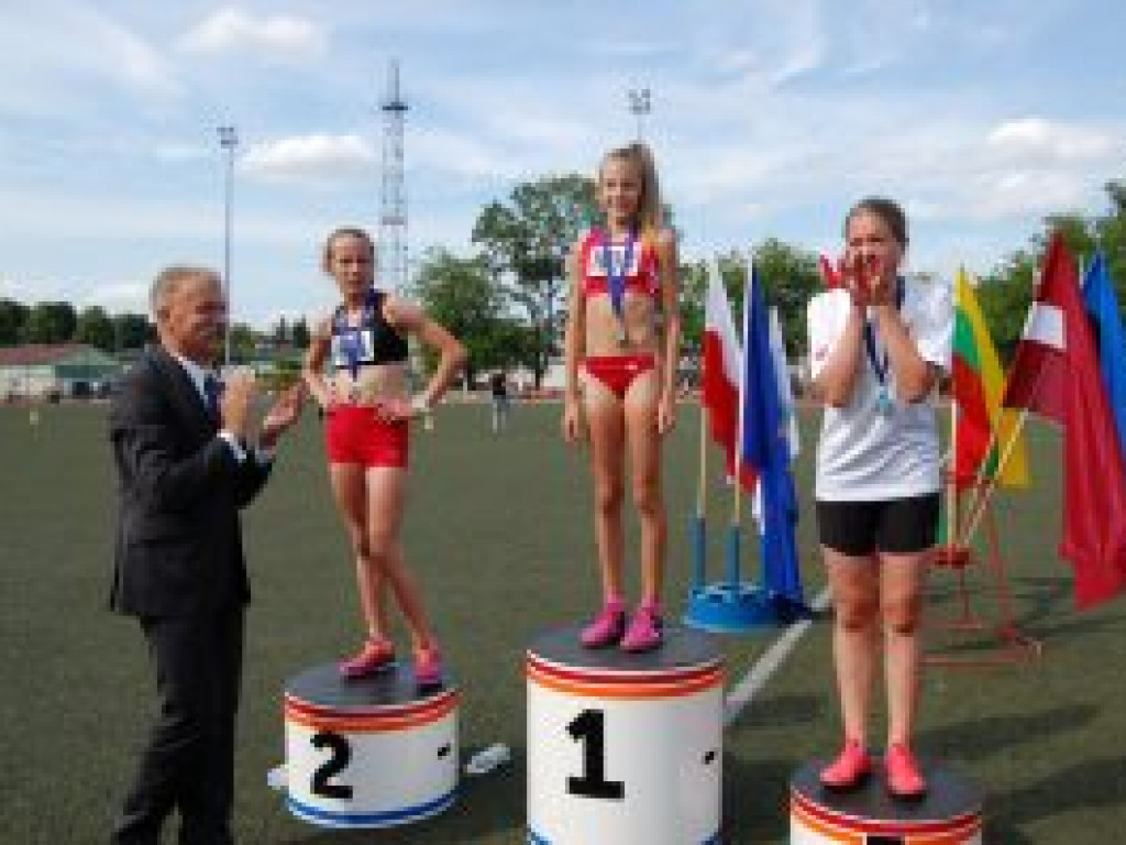 Malina Wójcik i Małgorzata Jakóbiec wywalczyły srebro