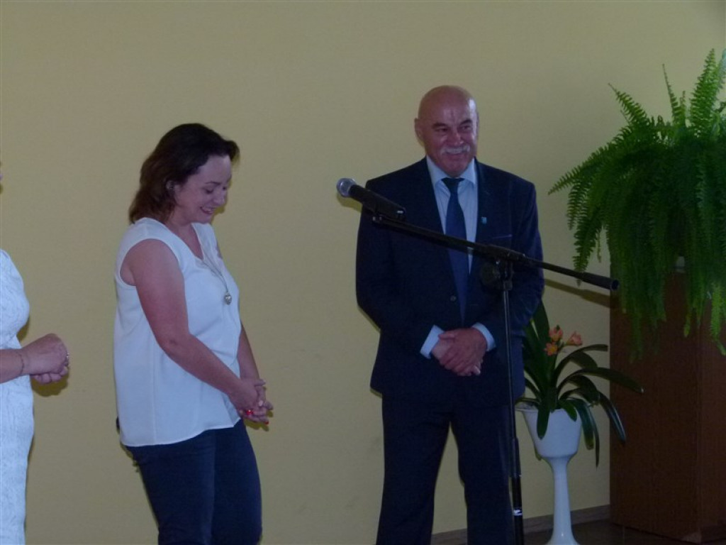 Wójt gm. Głowno nagrodził laureatów konkursów