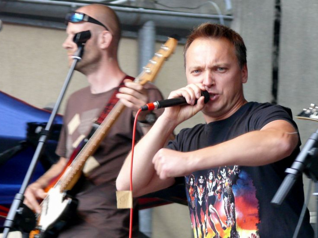 Dawka rocka i bluesa na początek wakacji