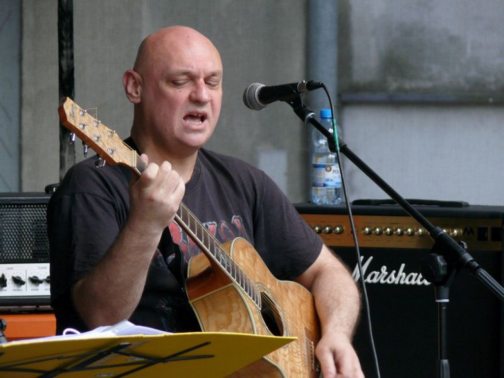 Dawka rocka i bluesa na początek wakacji