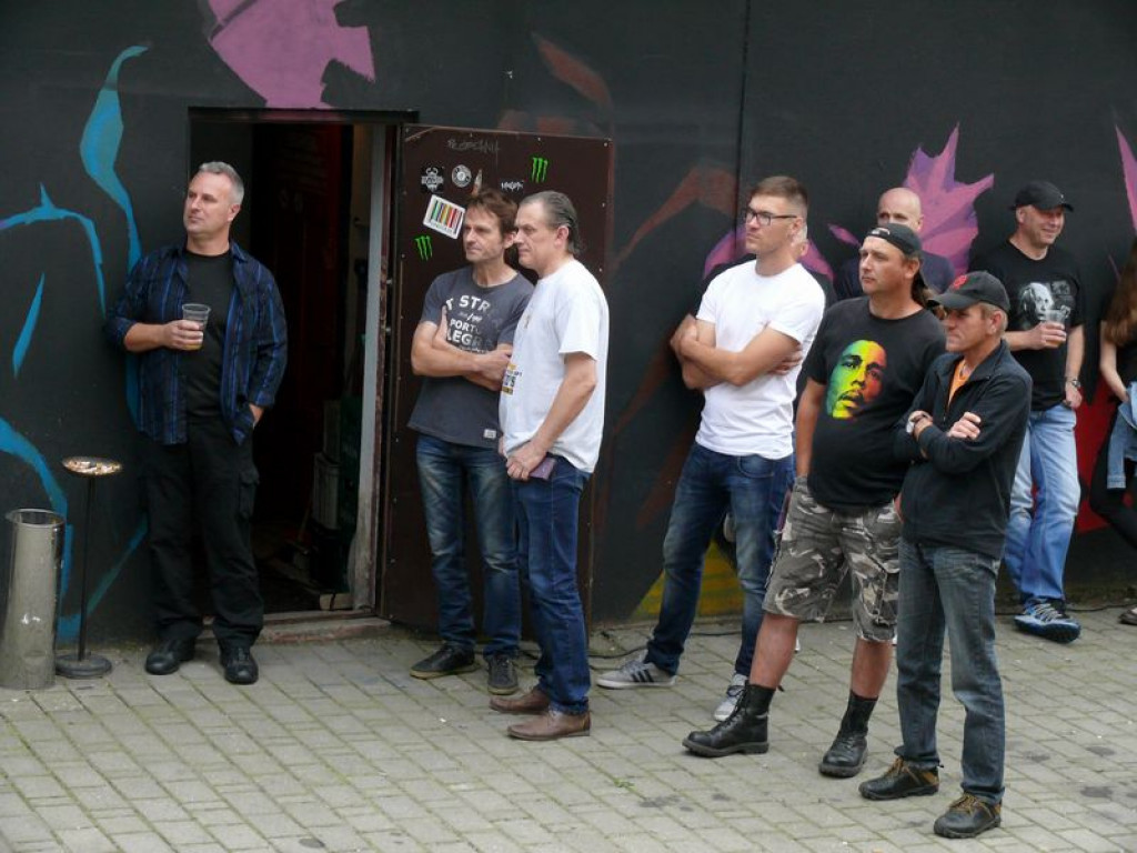 Dawka rocka i bluesa na początek wakacji
