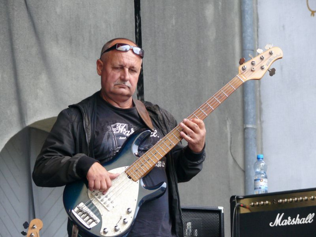 Dawka rocka i bluesa na początek wakacji