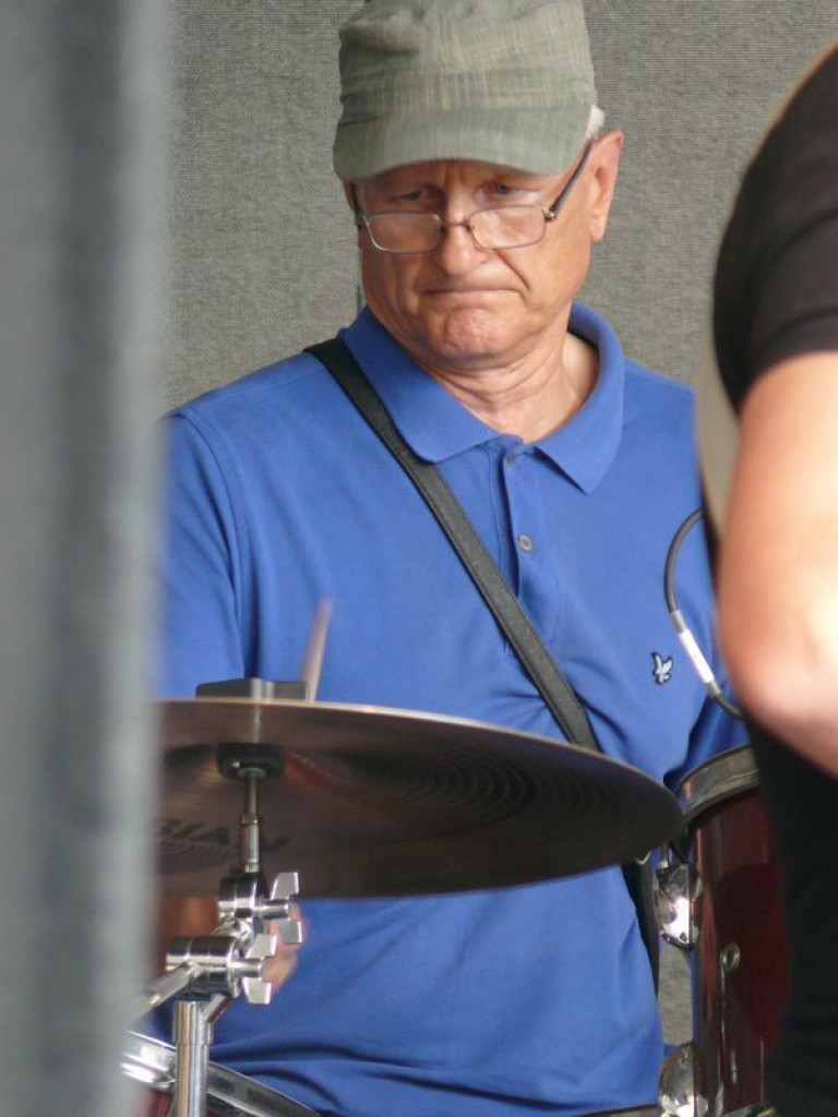 Dawka rocka i bluesa na początek wakacji