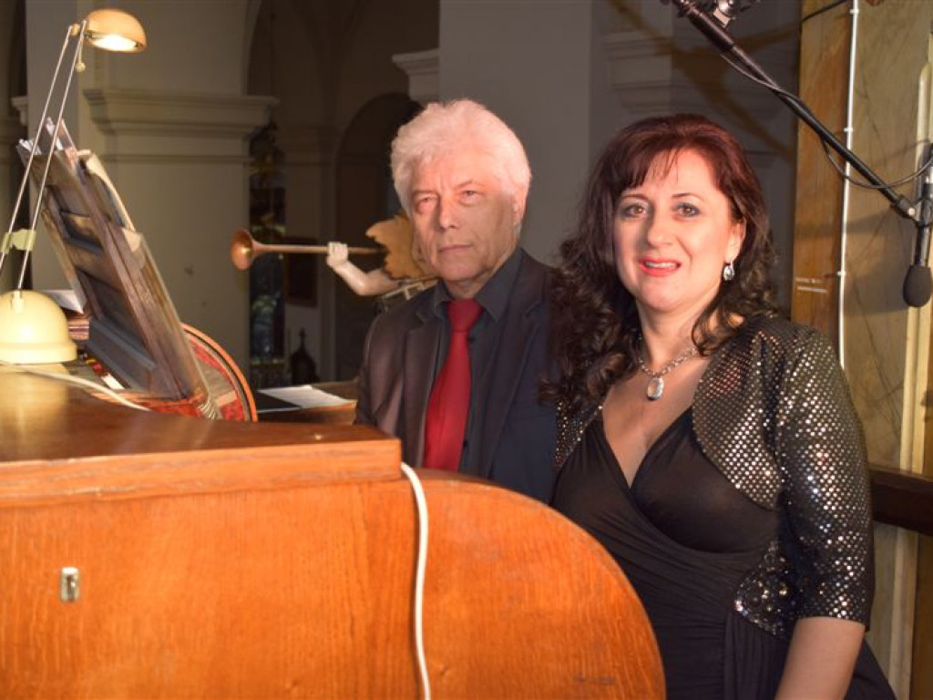 Rozpoczął się XXIX Międzynarodowy Festiwal Organowy Johann Sebastian Bach