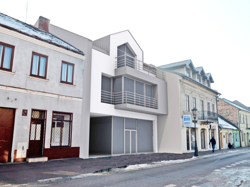 Na Zduńskiej po latach stagnacji wre praca