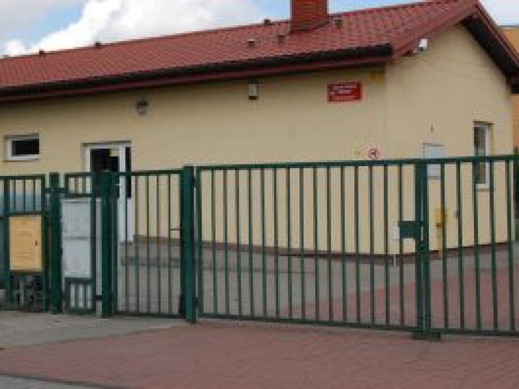 Gdzie te dzieci? Gdzie...