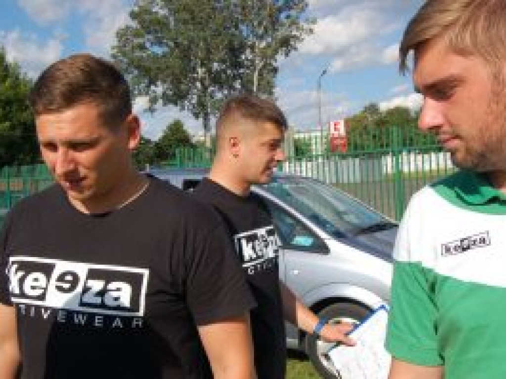 Pelikan poległ w pierwszym starciu