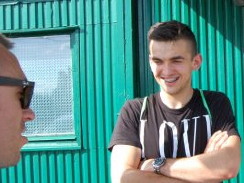 Pelikan poległ w pierwszym starciu