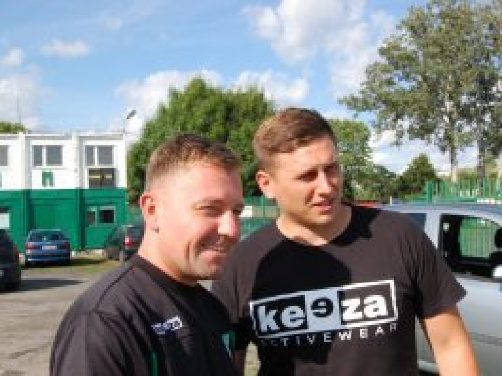 Pelikan poległ w pierwszym starciu