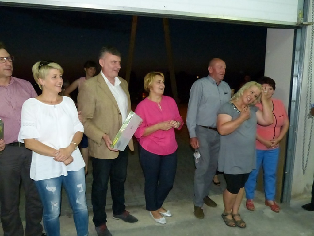 Koła Gospodyń Wiejskich zaprosiły do zabawy