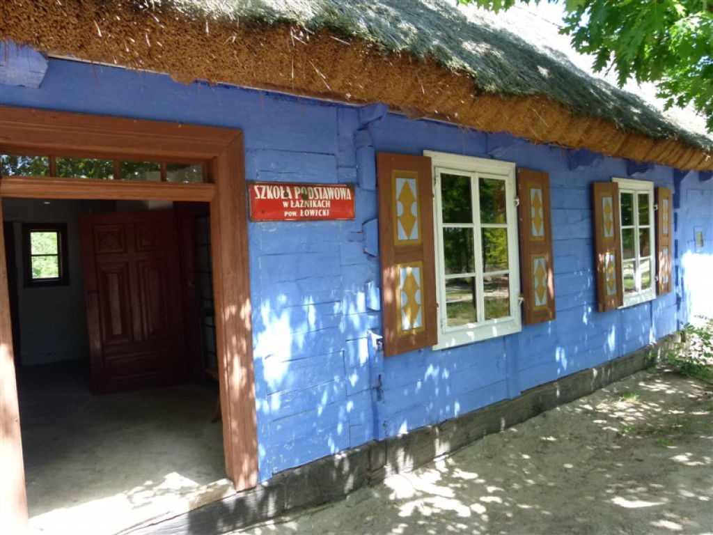 Trwa Niedziela w skansenie
