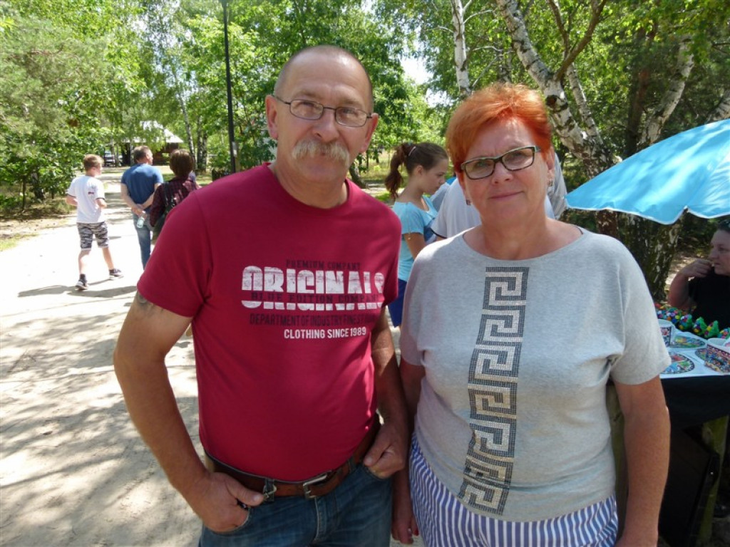 Trwa Niedziela w skansenie