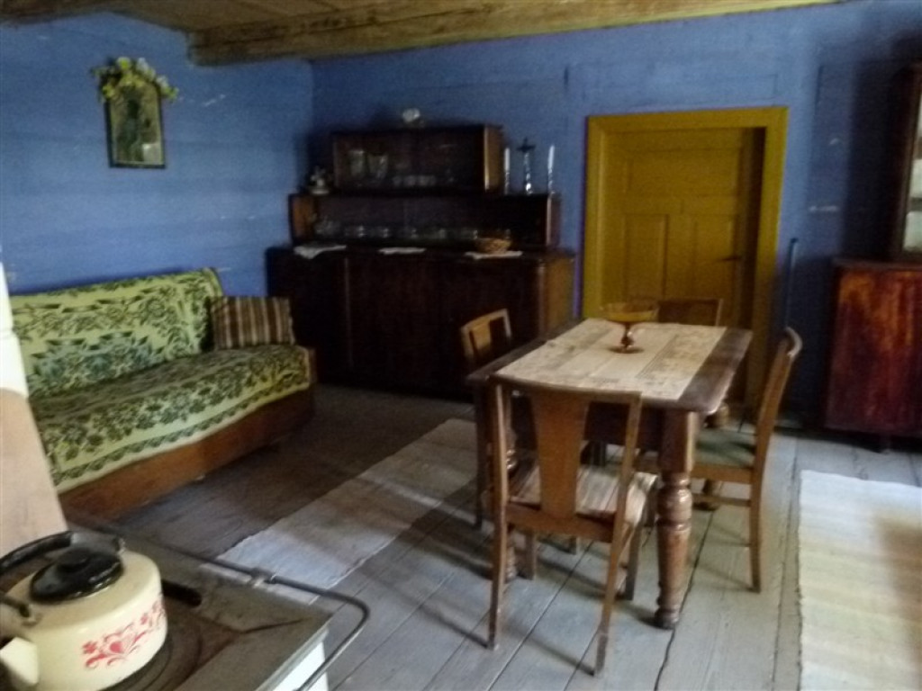 Trwa Niedziela w skansenie