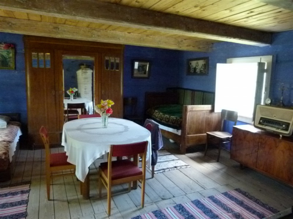 Trwa Niedziela w skansenie