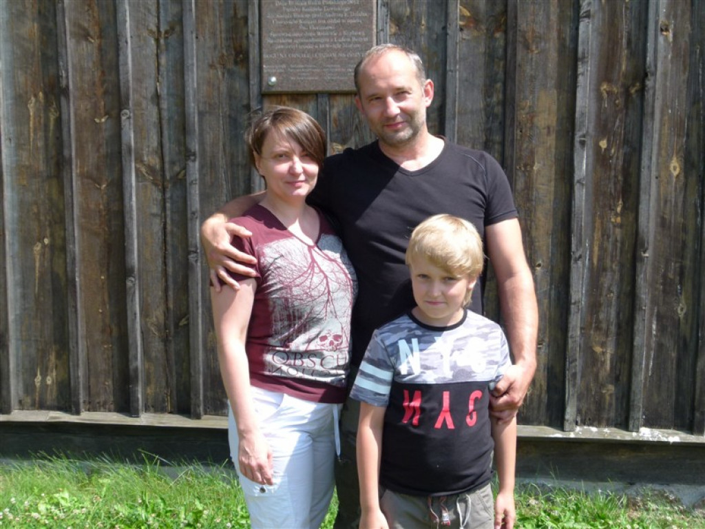 Trwa Niedziela w skansenie