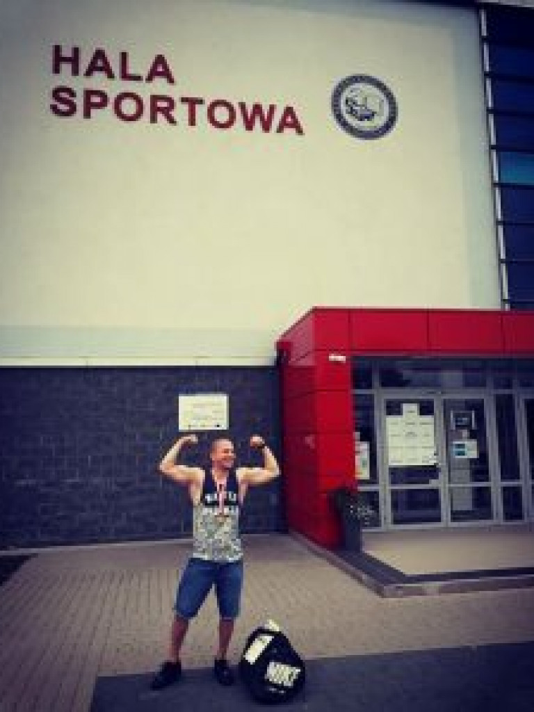Rekordy i medale Kamila Olewicza