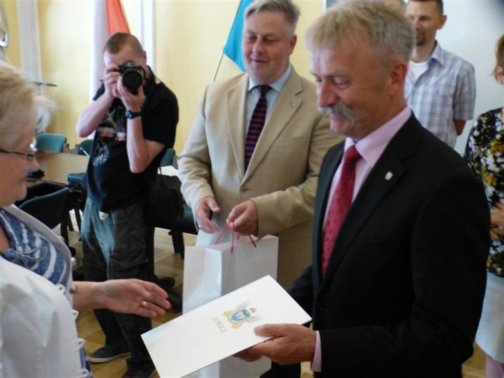 Rozstrzygnięto konkurs 