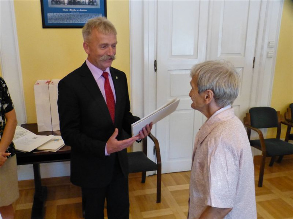 Rozstrzygnięto konkurs 