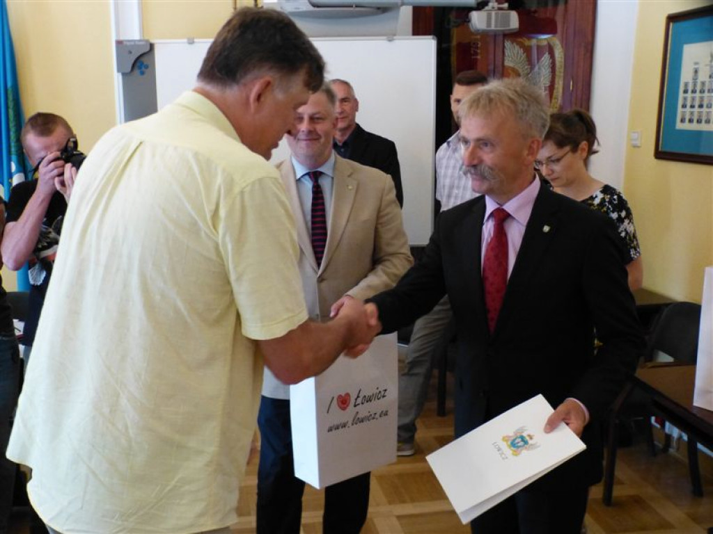 Rozstrzygnięto konkurs 