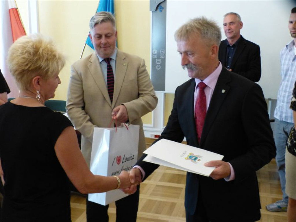 Rozstrzygnięto konkurs 