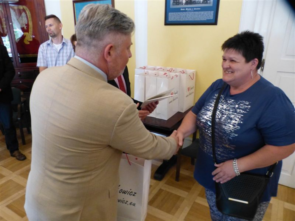 Rozstrzygnięto konkurs 
