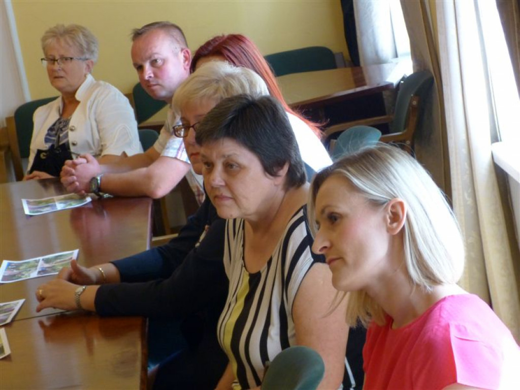 Rozstrzygnięto konkurs 