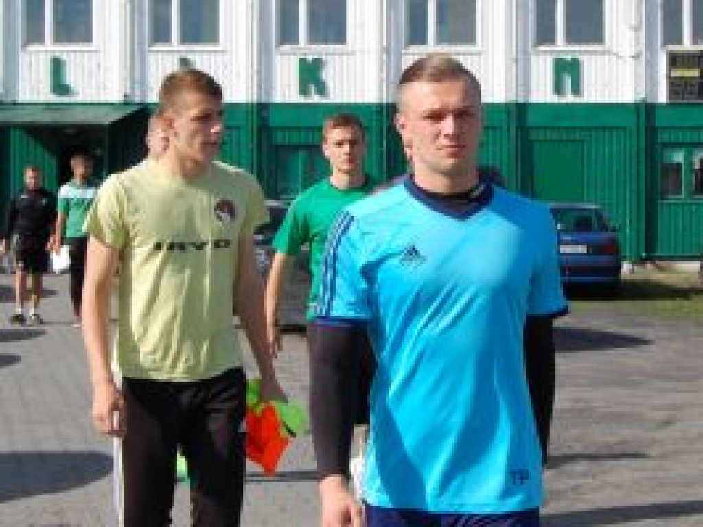 Zwycięski sparing Pelikana