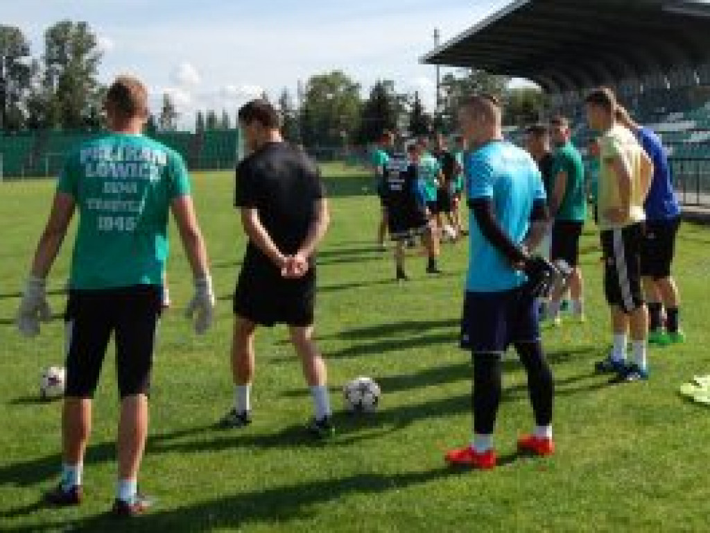 Zwycięski sparing Pelikana